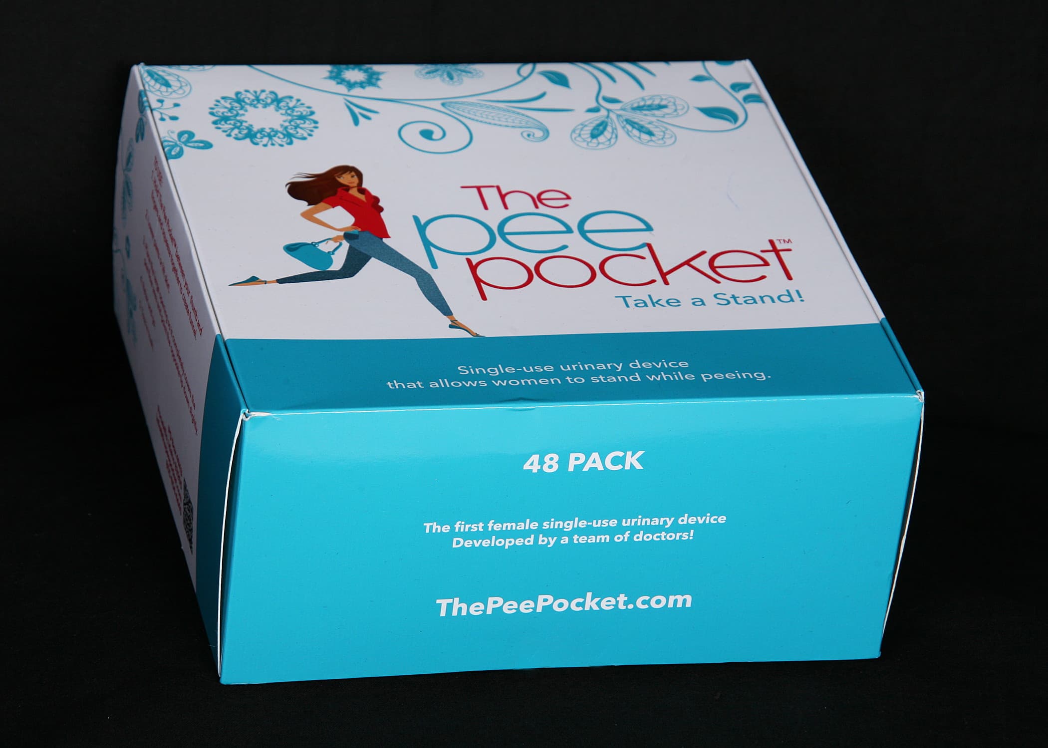 image of thepeepocket 48-pack pruduct bundle