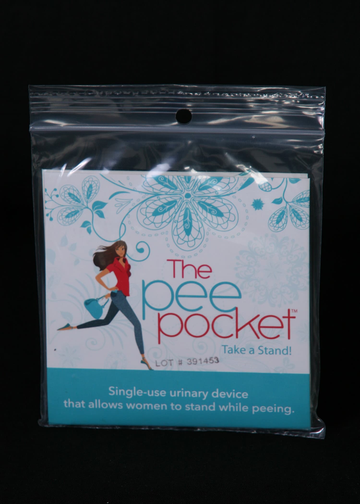 ThePeePocket Single Product Image