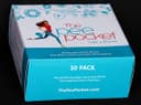 The Pee Pocket 30-pack